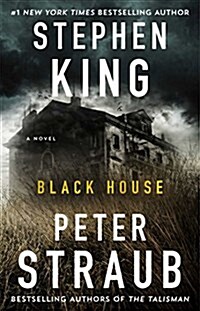Black House (Paperback)