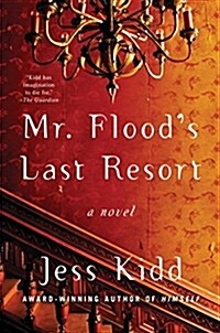 Mr. Floods Last Resort (Hardcover)