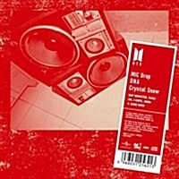 [수입] 방탄소년단 (BTS) - MIC Drop / DNA / Crystal Snow (CD)