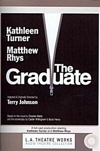 The Graduate (Audio CD)