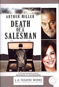 Death of a Salesman (Audio CD)