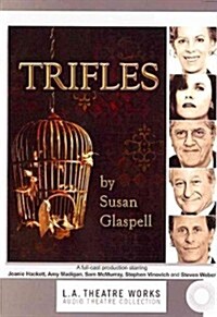 Trifles (Audio CD)