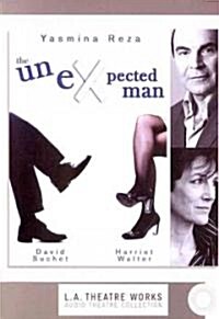 The Unexpected Man (Audio CD)