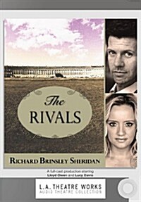 The Rivals (Audio CD)