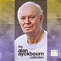 The Alan Ayckbourn Collection (Audio CD)