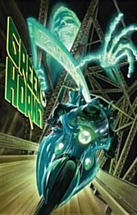 Green Hornet Volume 3: Idols (Paperback)