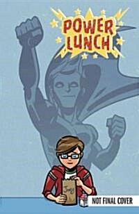 Power Lunch Book 1: First Course (Hardcover)