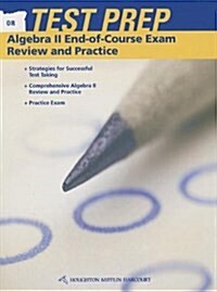 Algebra 2, Grades 9-12 Practice Workbook (Paperback)