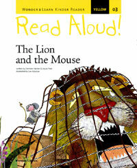 (The)lion and the mouse