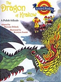 The Dragon of Krakow: Level 3.3.2 Bel LV (Paperback)
