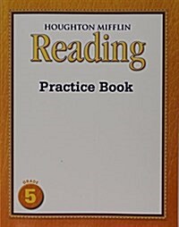 Medallions, Practice Book Consumable Level 5 (Paperback)
