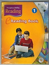 Reading, Grade 1 eStudent Edition (CD-ROM)
