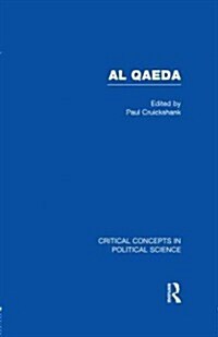 Al Qaeda (Multiple-component retail product)