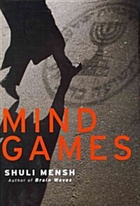 Mind Games (Hardcover)