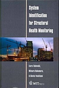 System Identification for Structural Health Monitoring (Hardcover)