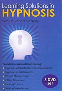 Learning Solutions in Hypnosis (DVD)