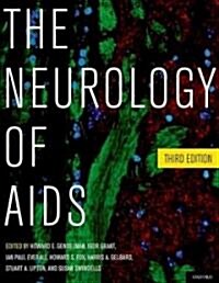 Neurology of AIDS (Hardcover, 3)