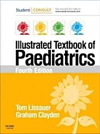 Illustrated Textbook of Paediatrics (Paperback, 4 Rev ed)