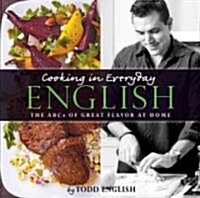 Cooking in Everyday English (Hardcover, 1st)