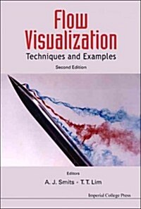 Flow Visualization (2nd Edition) (Hardcover, 2)