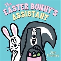 (The) Easter Bunny's assistant 