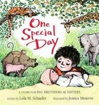 One special day 