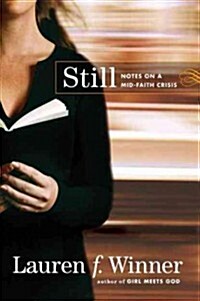 Still (Hardcover)