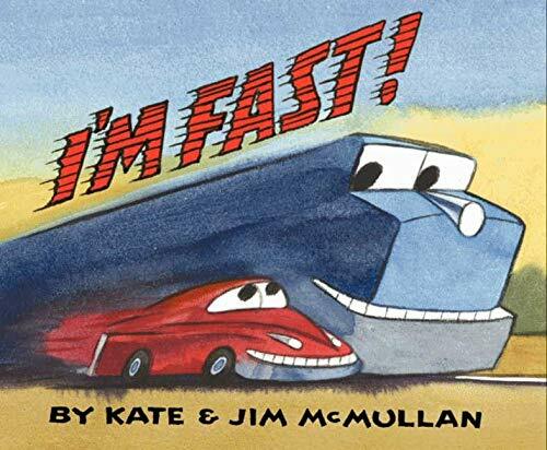 Im Fast! (Hardcover)