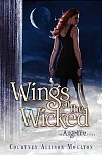 Wings of the Wicked (Hardcover)