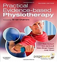 Practical Evidence-Based Physiotherapy: With Pageburst Online Access (Paperback, 2nd)