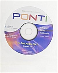 Tognozzi/Cavatortas Ponti (Audio CD, 2nd)