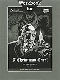 A Christmas Carol Workbook: The Graphic Novel (Paperback)