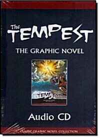 The Tempest (Audio CD, 1st)