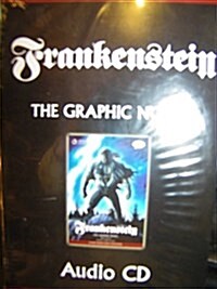 Frankenstein (CD-ROM, 1st)