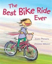 The Best Bike Ride Ever (Hardcover)
