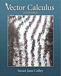 Vector Calculus (Hardcover, 4)