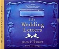 The Wedding Letters (Audio CD)