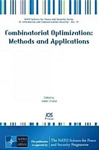 Combinatorial Optimization (Paperback)