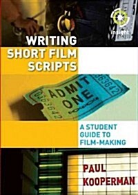 Writing Short Film Scripts (Paperback)