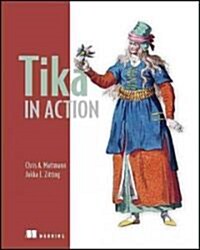 Tika in Action (Paperback)