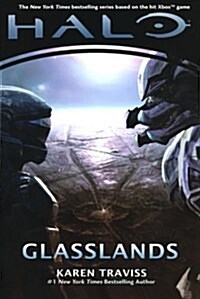 Glasslands (Paperback)