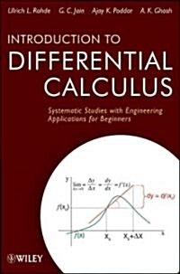 Introduction to Differential Calculus (Hardcover)