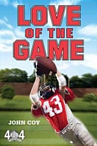 Love of the Game (Paperback)