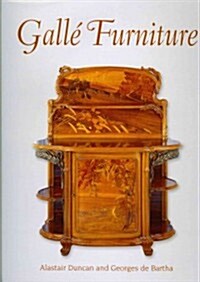 Galle Furniture (Hardcover)