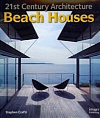 Beach Houses (Hardcover)