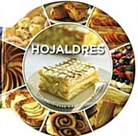 Hojaldres / Pastries (Hardcover)