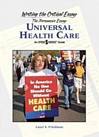 Universal Health Care (Hardcover)