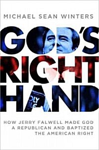 Gods Right Hand (Hardcover)