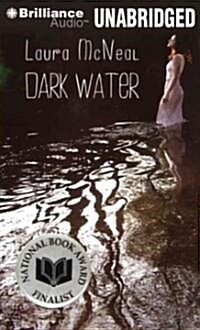 Dark Water (Audio CD, Library)