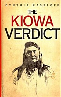 The Kiowa Verdict (Hardcover)